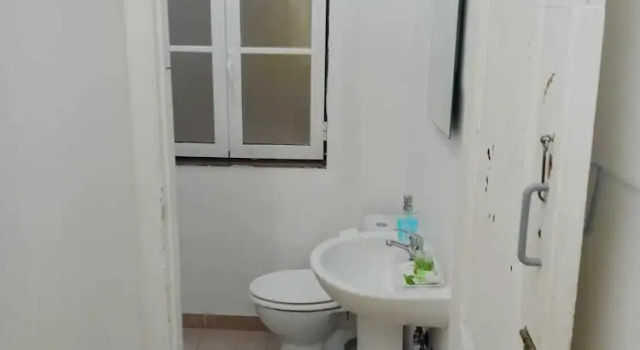 Апартаменты Typical Portuguese Apartment Beautiful View