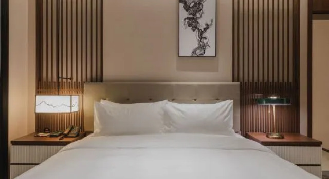 Suite Purejoy Hotel