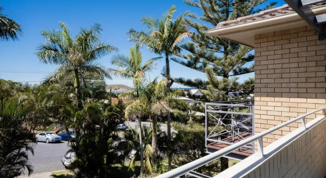 Апартаменты Caribbean Motel