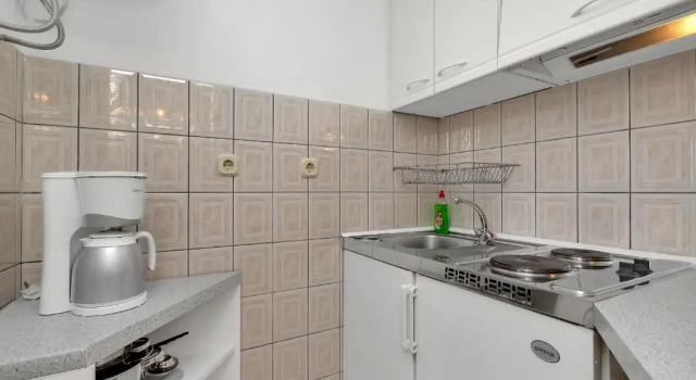 Студия Apartmans Lale