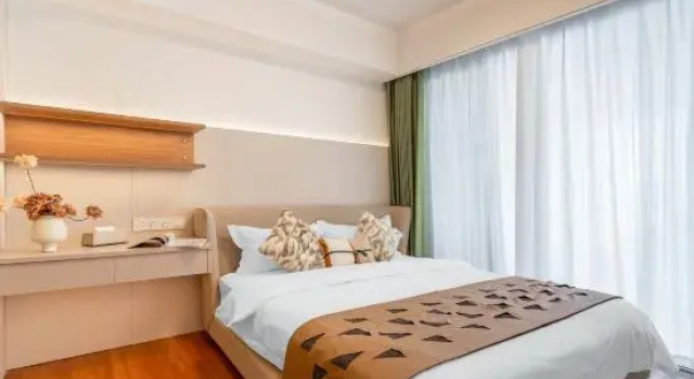 Люкс Executive с видом на море Star Villa Resort