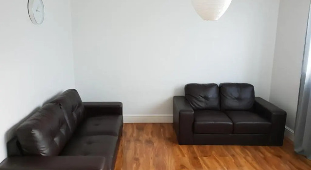 Коттедж 4 Bed Townhouse