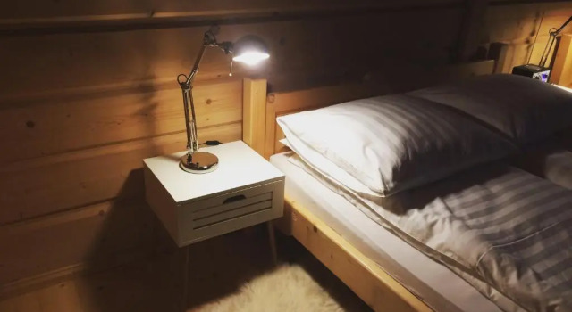 Студия Deluxe ARKA POKOJE DE LUX