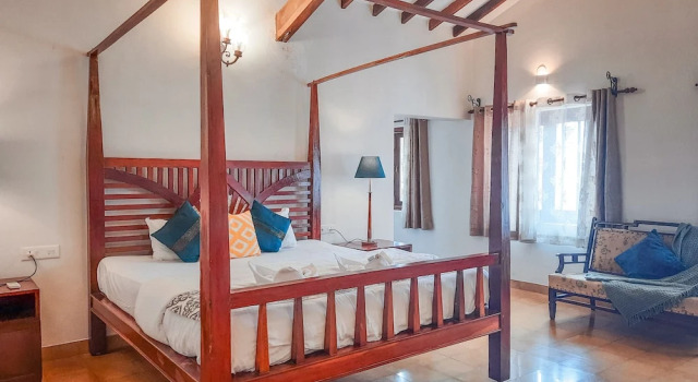 Вилла Beach Villa With Private pool