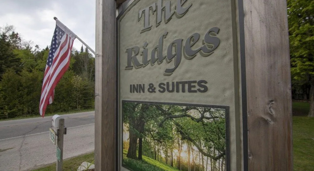 Ridges Inn & Suites, Réserver Hôtel Baileys Harbor 