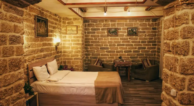 Suite Antique Hotel Baku