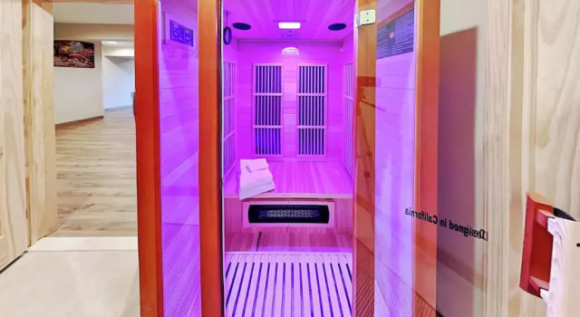 Fortune Mountain Retreat by Taylor Made Deep Creek, Buchen Sie Ferienhaus Hotels in Maryland mit Parkplatz, Parkplätze