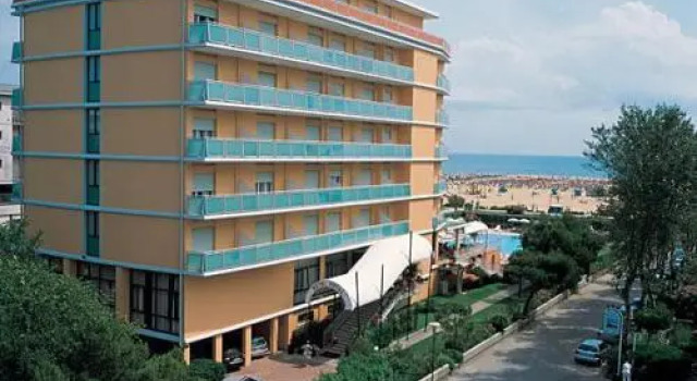 Номер Standard Hotel Royal