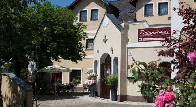 Gasthof Pöchhacker, Book Guesthouse Steyr 