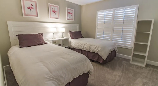 Ponte Vedra The Pointe by Vtrips