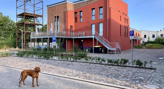 havelblau FERIENLOFTS
