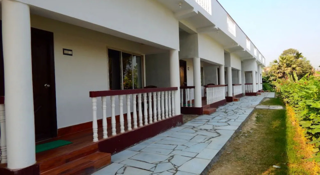 Samriddhi Banquet Garden & Resort