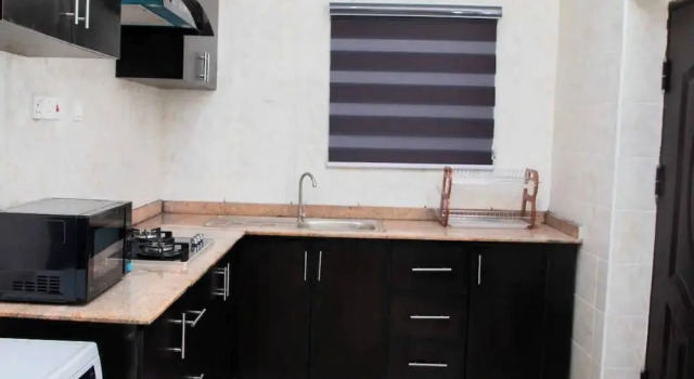 Номер Economy Delight Hotel and Suites Ado Ekiti