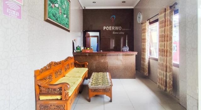 RedDoorz near Bandar Udara Jambi