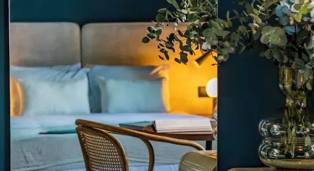 Regras Apartments & Garden A21 by Benefit Collection, Забронировать Апартаменты/квартира Порту Регион Порту, рядом с Lapa Metro Station