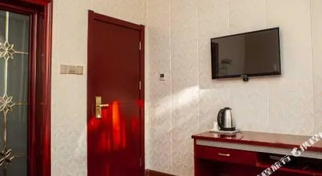 Xining yu xi hotel