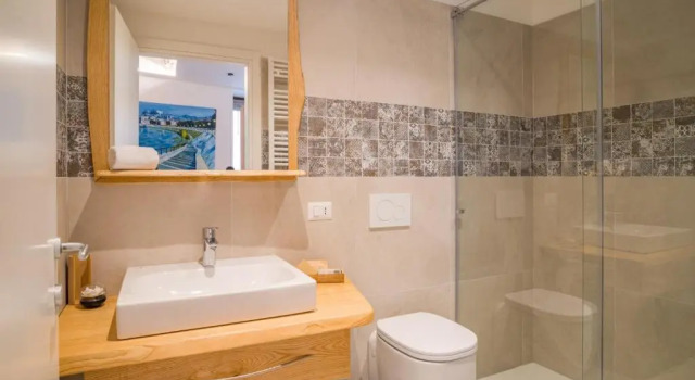 Люкс Design Rooms Verona by Reasy&Busy