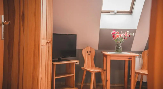 Pokoje gościnne Gobo, Book Hotel Hotels in Tatras with Parking, Parking