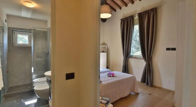 Villa la torre, Réserver Villa Villas à Val dElsa, Villa