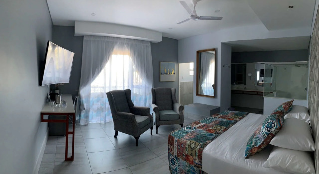 Ecolux Mozambique Hotel	, Book Hotel Hotels in Maputo with Breakfast, Breakfasts