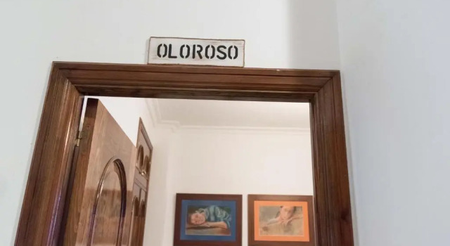 Двухместный номер Standard Boutique house LujoPobre