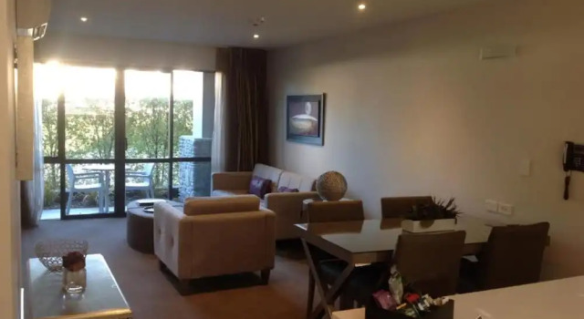 Номер Standard The St James Premium Accommodation