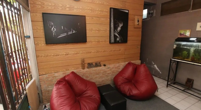 OneIsra Hostel