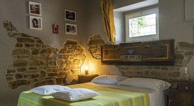 Tuttaterra, Rezerwuj Bed and Breakfast Hotele w Romagna ze śniadaniem, Śniadanie