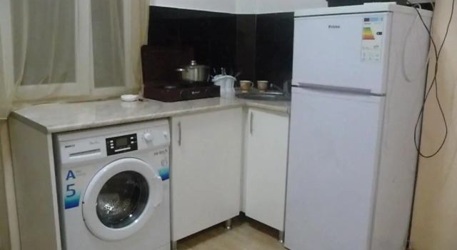 Номер Standard Cozy Apartments on Vaja Pshavela