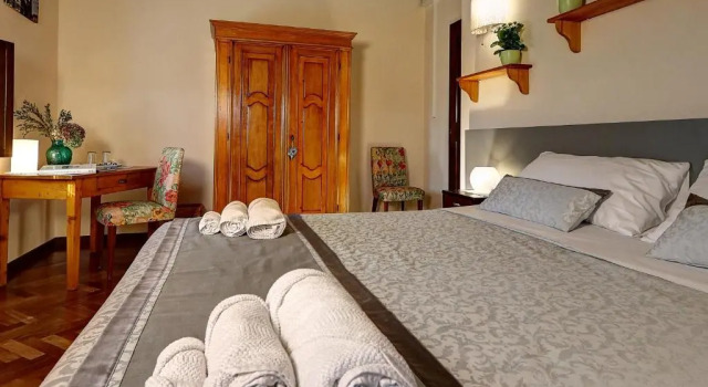 B&B Le Noci di Feo, Book Hotel SPA Hotels in Modena, SPA