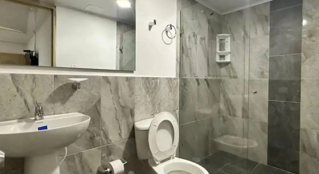 Номер Standard Hotel Nakama