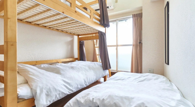 Simple Stay FUGA Shin-Osaka-Kita, Забронировать Отель Отели Осаки с парковкой, рядом с Eki Marche Shin-Osaka, Парковка