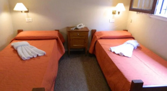Hotel Norte, Забронировать Отель Отели Вилья-Хесель с бассейном, рядом с Villa Gesell Beach, Бассейн