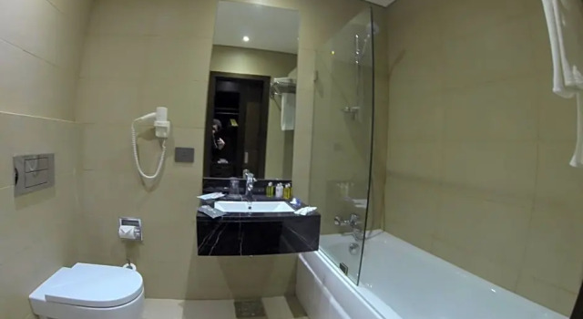 Люкс Executive Hotel Napoleon Beirut