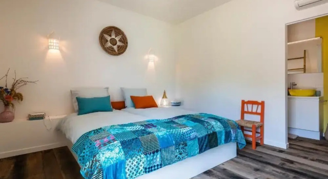 Seeds of Silence Boutique Hotel and Retreat