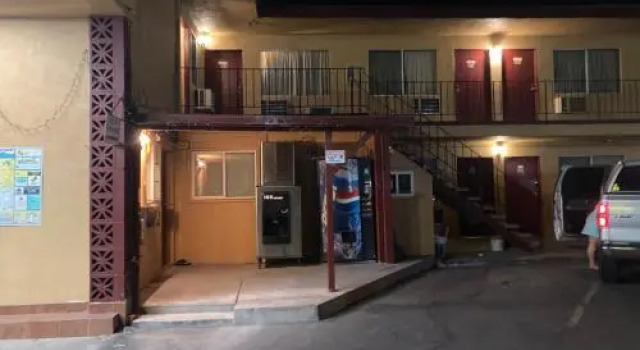 Rodeway Inn Yuma Downtown