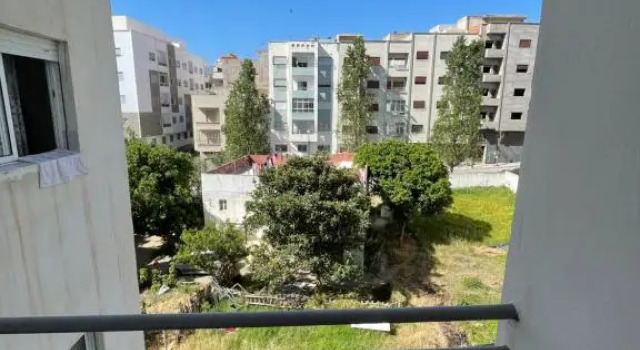 Tetouan Relax Apartement, Rezerwuj Apartament Hotele w Tanger-Tetouan z parkingiem, Parking