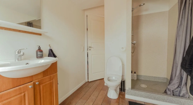 Апартаменты Luxury Penthouse - 4BR - Downtown - Harbour