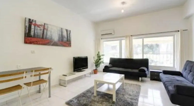 Apartamento Tel-Aviving Apartments