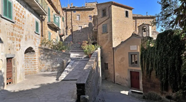 Palazzo Granaroli