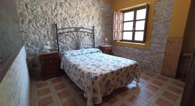 Viviendas Rurales Las Calderas, Rezerwuj Hotel Hotele w Kantabria z parkingiem, Parking