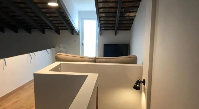 Коттедж "Aqui se vive bien"
