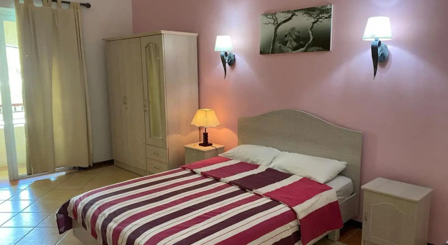 Dream Holiday Beach Apartment, Rezervovat Apartmán Flic-en-Flac Mauritius West Coast