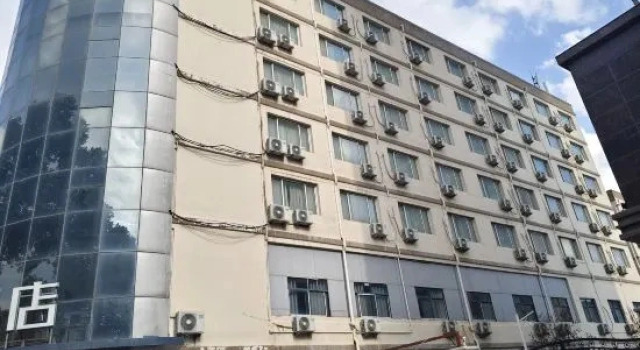 Zhongzhou Hotel (Jiaozuo Railway Station), Book Hotel Jiaozuo Henan