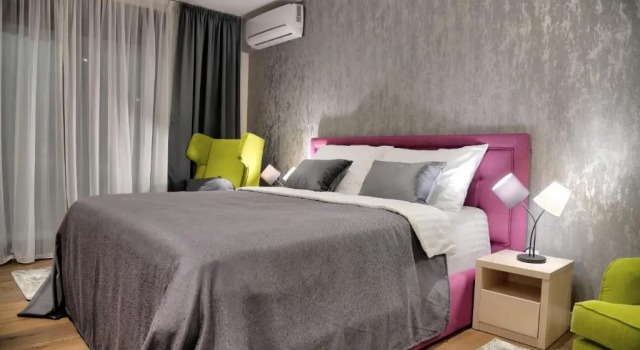 Номер Superior Apart Hotel Maksimum