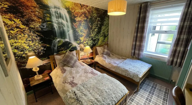 The Drumbeg Hotel, Boek Hotel Drumbeg Northern Highlands