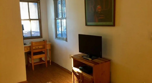Номер Business Guadalupe Inn