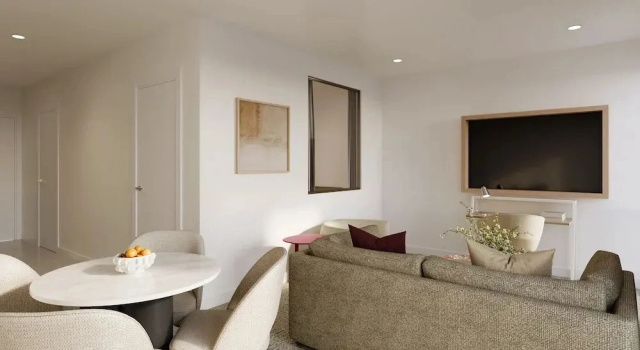 Appartement Punthill Epping