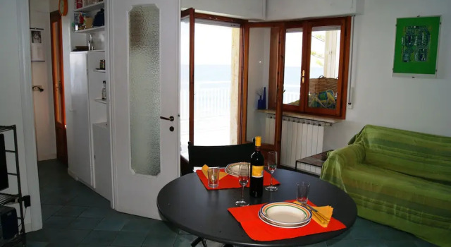 Appartamento Profumo di Mare