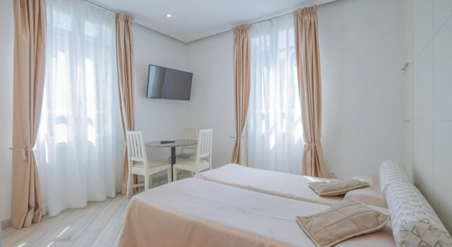 Hotel Splendid